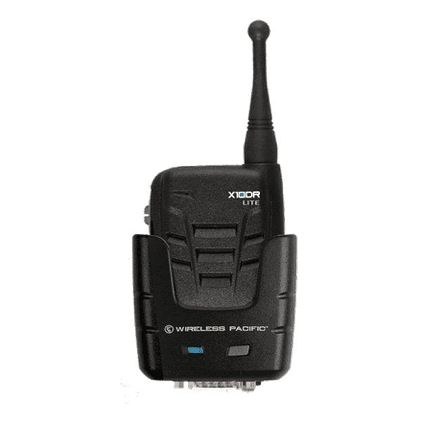 X10DR® Lite - Model X10DR - LU1 - Wireless Pacific - x10dr - lu1