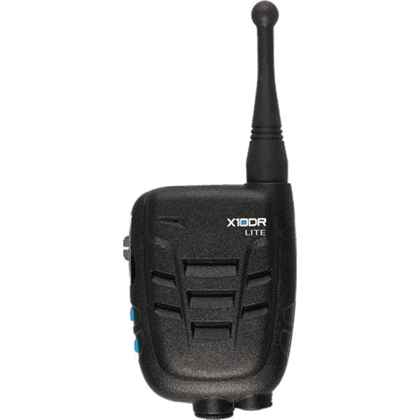 X10DR® Lite - Model X10DR-LU1-Wireless Pacific-x10dr-lu1