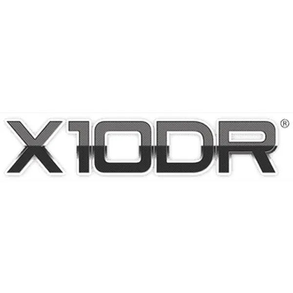 X10DR® Logo