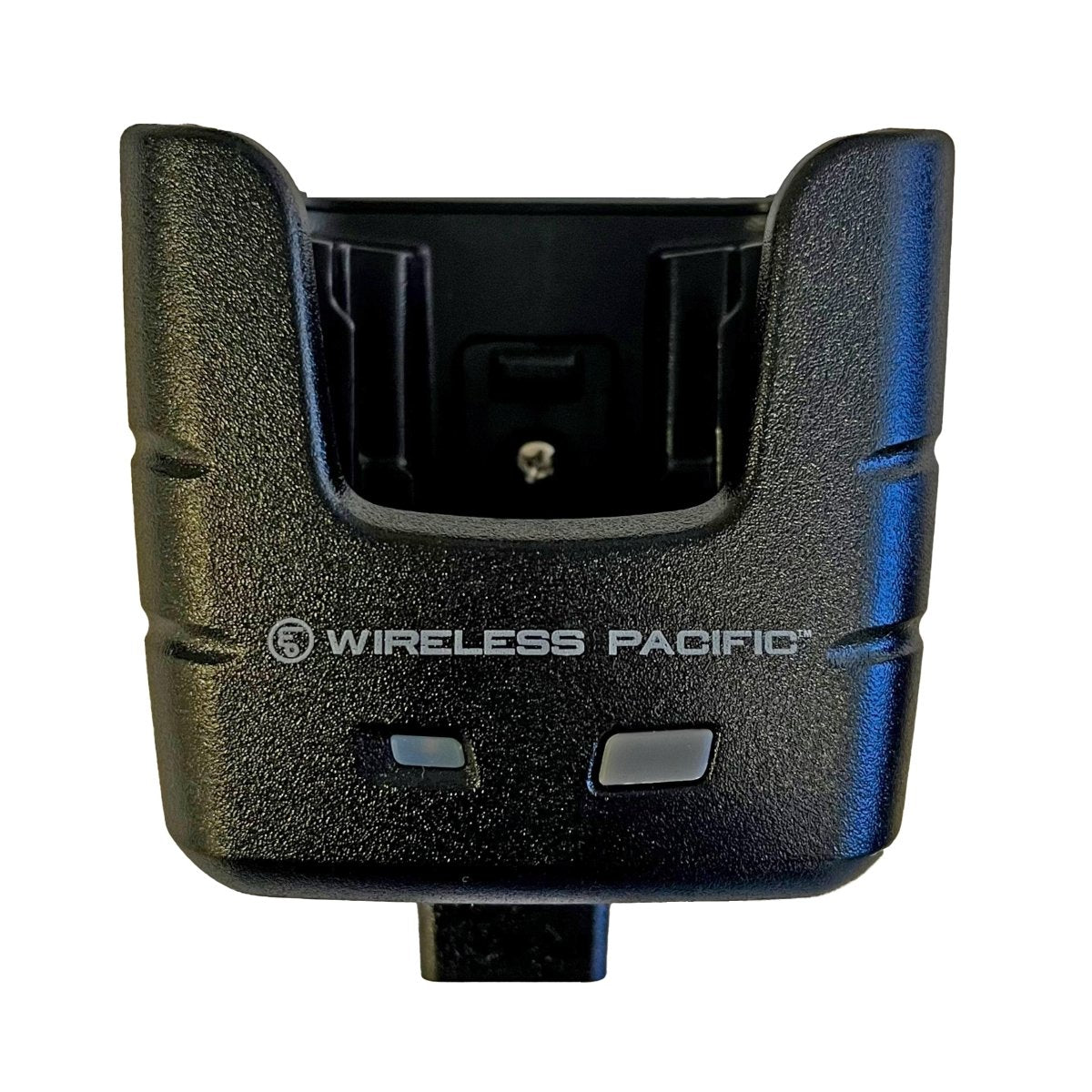 X10DR Mobile Vehicle Mount Charger. Model: XMVC - Wireless Pacific - XMVC