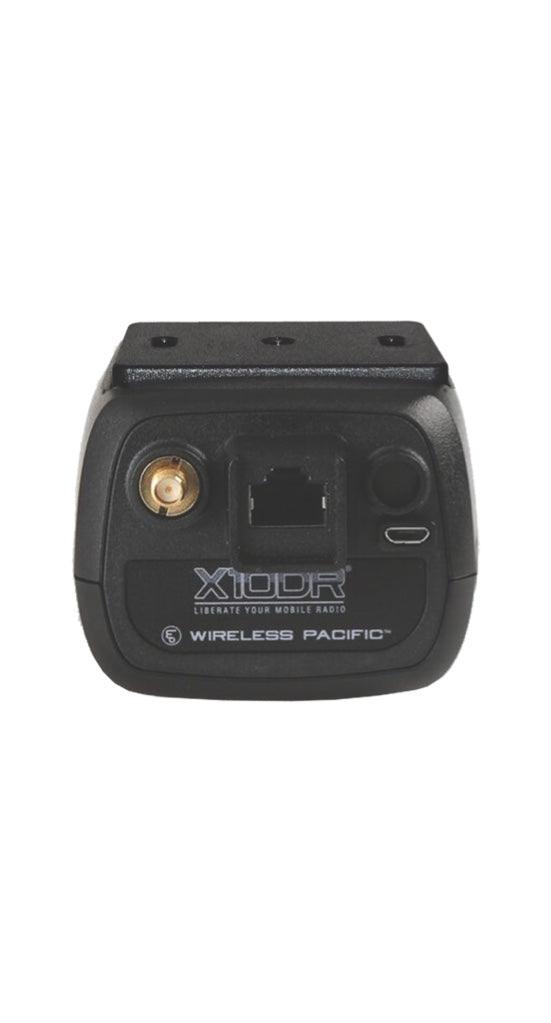 X10DR® Pro Spare Gateway X10DRMD - PU2 - A (Not Plus) - Wireless Pacific - X10DRMD - PU2 - A - CO