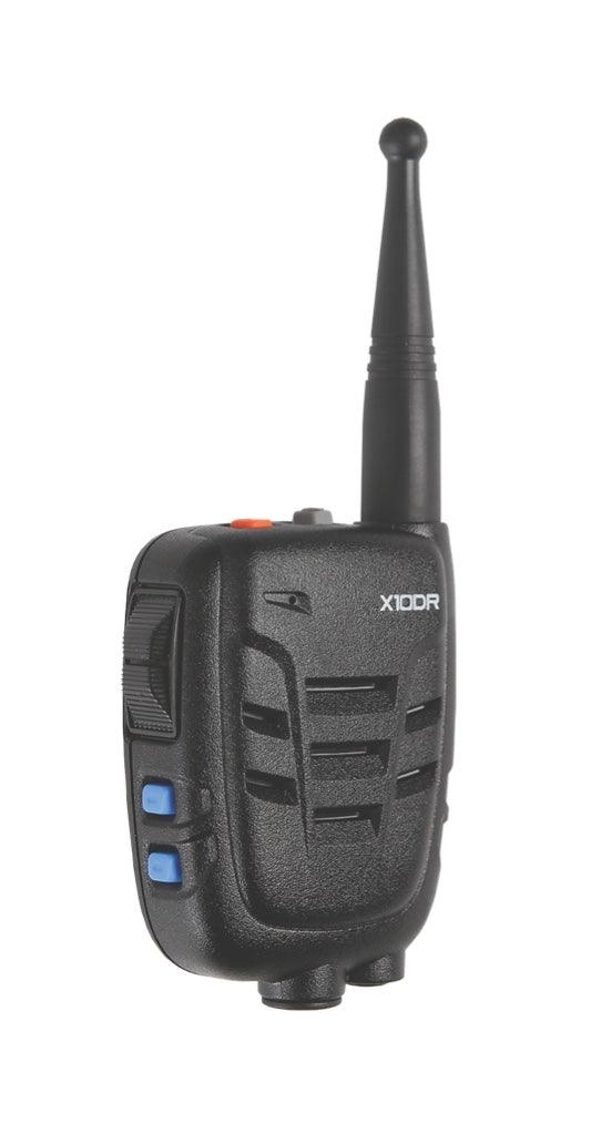 X10DR® Pro Spare Handset |X10DRSM - PU2 - A (Not Plus) - Wireless Pacific - X10DRSM - PU2 - A - CO
