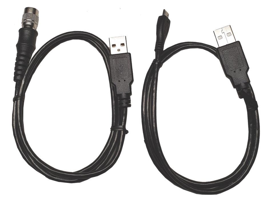 X10DR Programming Cable Kit - Wireless Pacific - XFPK