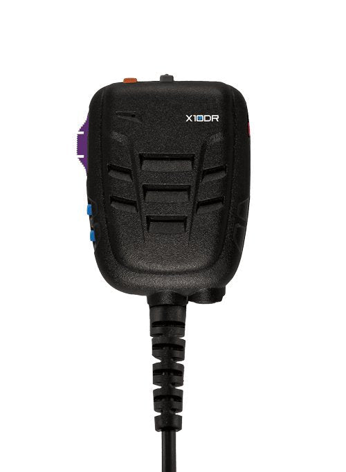 X10DR Talk Back Mic Model: XTBM - Wireless Pacific - XTBM