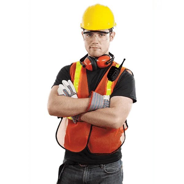 X10DR UHF XRD - U1L Speaker Microphone – Replacement for 3M Peltor LiteTalk | Wireless Radio - Wireless Pacific - XRD - U1L