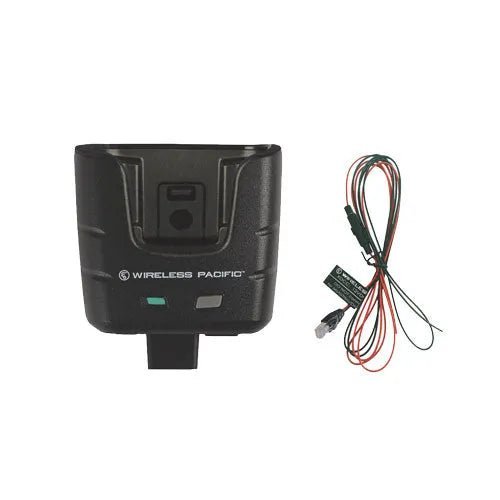 X10DR UHF XRD - U1L Speaker Microphone – Replacement for 3M Peltor LiteTalk | Wireless Radio - Wireless Pacific - XRD - U1L