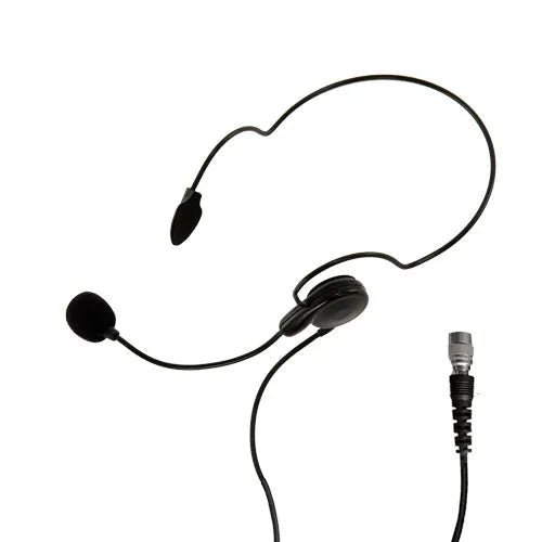 X10DR UHF XRD - U1L Speaker Microphone – Replacement for 3M Peltor LiteTalk | Wireless Radio - Wireless Pacific - XRD - U1L