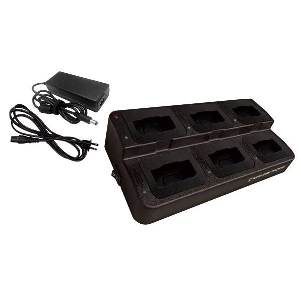 X10DR UHF XRD - U1L Speaker Microphone – Replacement for 3M Peltor LiteTalk | Wireless Radio - Wireless Pacific - XRD - U1L