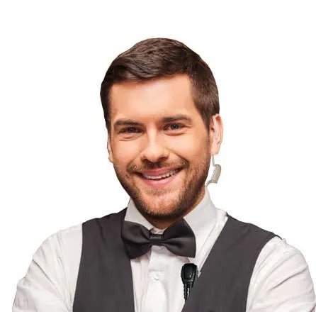 X10DR UHF XRD - U1L Speaker Microphone – Replacement for 3M Peltor LiteTalk | Wireless Radio - Wireless Pacific - XRD - U1L