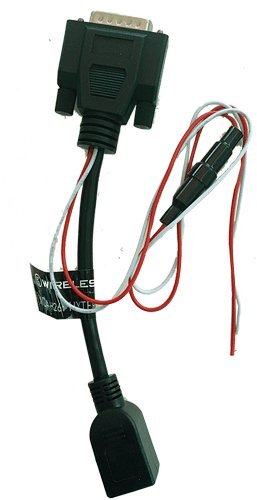 X10DR XCA Radio Adaptors - Model: XCA - *** - Wireless Pacific - XCA - K15D