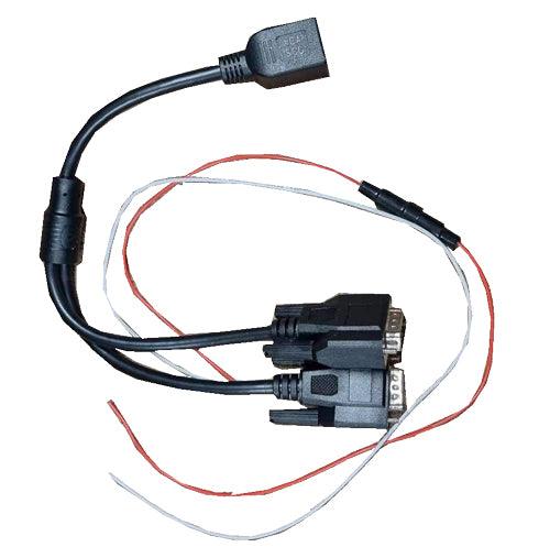 X10DR XCA Radio Adaptors - Model: XCA - *** - Wireless Pacific - XCA - SCG