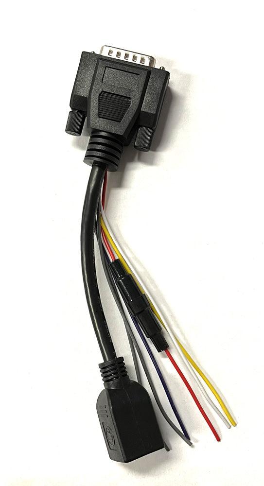 X10DR XCA Radio Adaptors - Model: XCA - *** - Wireless Pacific - XCA - H26