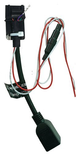 X10DR XCA Radio Adaptors - Model: XCA - *** - Wireless Pacific - XCA - M16