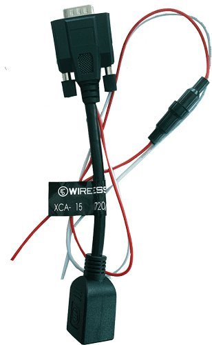 X10DR XCA Radio Adaptors - Model: XCA - *** - Wireless Pacific - XCA - K15D