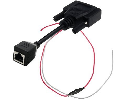 X10DR XCA Radio Adaptors - Model: XCA - *** - Wireless Pacific - XCA - K15D