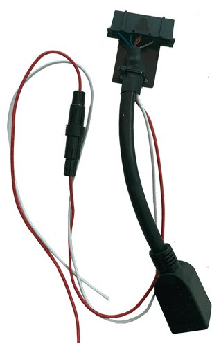 X10DR XCA Radio Adaptors - Model: XCA - *** - Wireless Pacific - XCA - M26