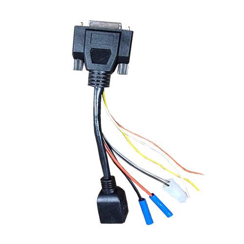 X10DR XCA Radio Adaptors - Model: XCA - *** - Wireless Pacific - XCA - SRM