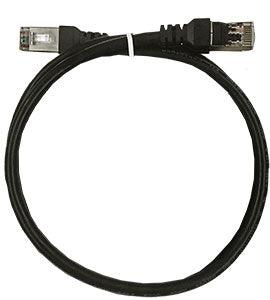 X10DR XIC Interface cables - Model: XIC-***-Wireless Pacific-XIC-0.5