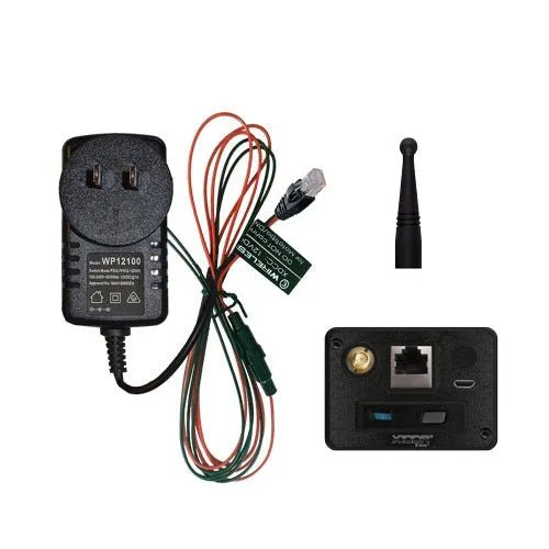 X10DR® XIVG Plus Series Internal Gateway - Wireless Pacific - XIVG - PU2