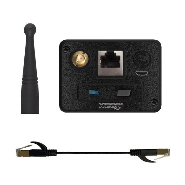 X10DR® XIVG Plus Series Internal Gateway - Wireless Pacific - XIVG - PU2