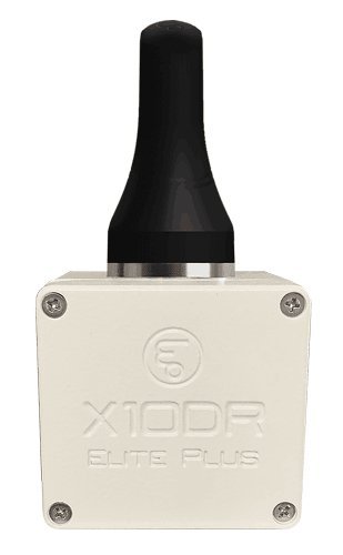 X10DR® XRTG Elite Plus Rooftop Gateway |XRTG - EX2 - Wireless Pacific - XRTG - EX2