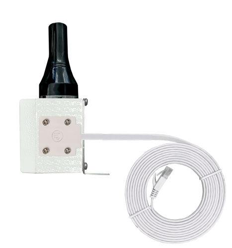 X10DR® XRTG Elite Plus Rooftop Gateway |XRTG - EX2 - Wireless Pacific - XRTG - EX2