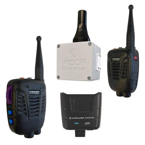 X10DR® XRTG Elite Plus Rooftop Gateway |XRTG - EX2 - Wireless Pacific - XRTG - EX2