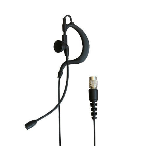 XAWPB Advanced In - Line PTT Button - Wireless Pacific - XAWPB