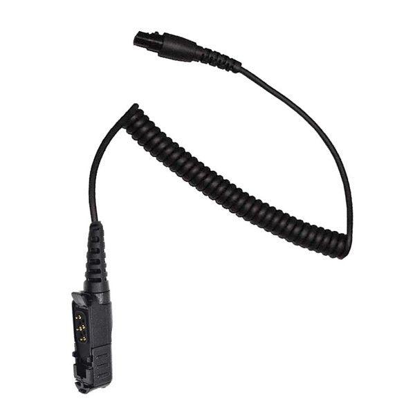 XAWPB Advanced In - Line PTT Button - Wireless Pacific - XAWPB