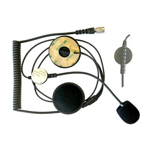 XAWPB Advanced In - Line PTT Button - Wireless Pacific - XAWPB