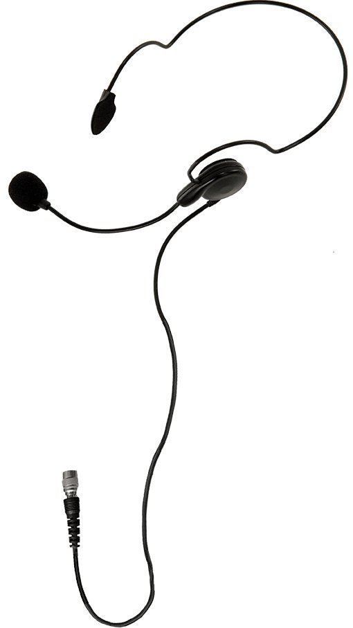 XAWPB Advanced In - Line PTT Button - Wireless Pacific - XAWPB