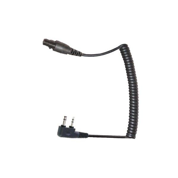 XAWPB Advanced In - Line PTT Button - Wireless Pacific - XAWPB