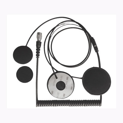 XAWPB Advanced In - Line PTT Button - Wireless Pacific - XAWPB