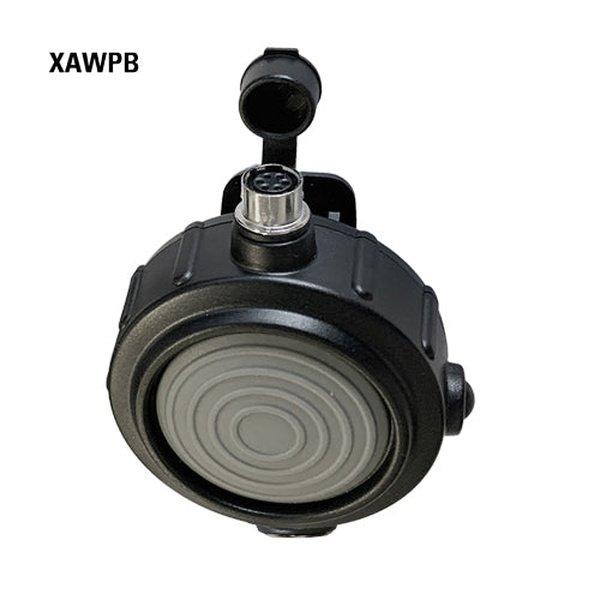 XAWPB Advanced In - Line PTT Button - Wireless Pacific - XAWPB