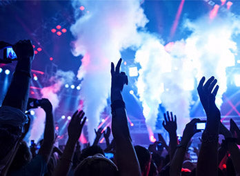 Event Management Two-Way Radios - Radio Warehouse