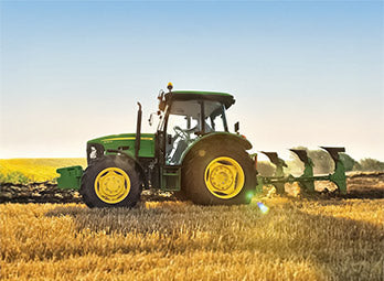 Farm Two-Way Radios - Radio Warehouse