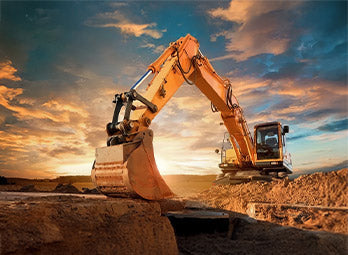 Mining Two-Way Radios - Radio Warehouse