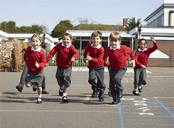 School Two-Way Radios - Radio Warehouse