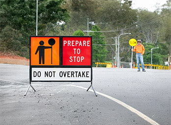 Traffic Management Two-Way Radios - Radio Warehouse