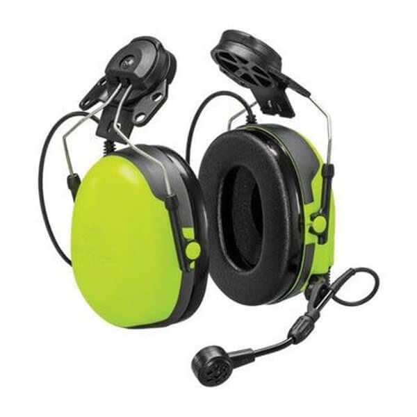 3M™ PELTOR™ MT74H52A - CH - 3 Headset with FLX2 socket (MT74H52A - 111) - Peltor - MT74H52A - 111
