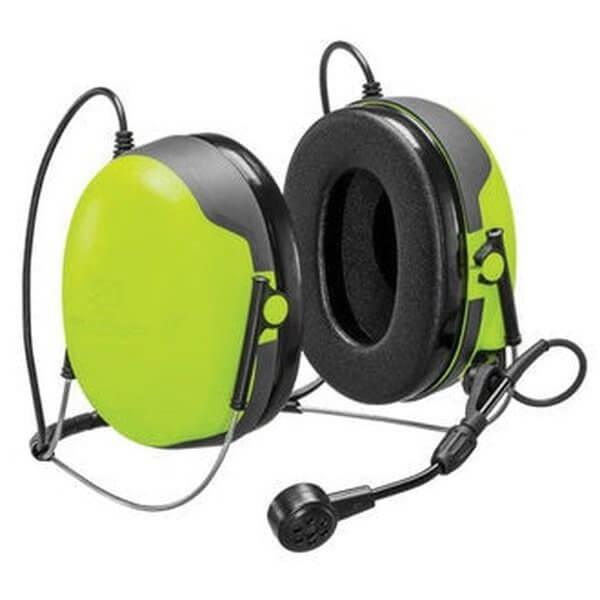 3M™ PELTOR™ MT74H52A - CH - 3 Headset with FLX2 socket (MT74H52A - 111) - Peltor - MT74H52A - 111