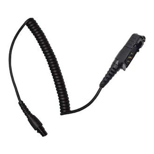 3M™ PELTOR™ MT74H52A - CH - 3 Headset with FLX2 socket (MT74H52A - 111) - Peltor - MT74H52A - 111
