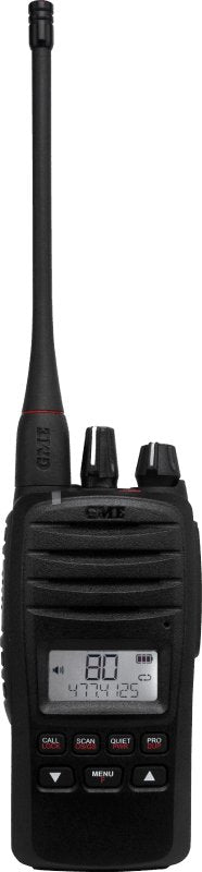 GME CP30 UHF CB Walkie Talkie-GME-CP30