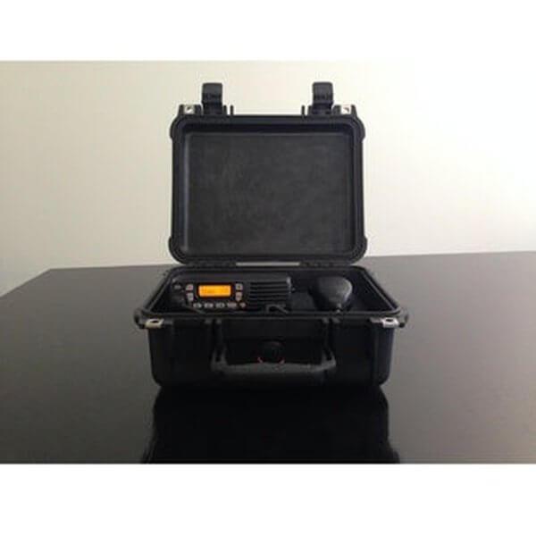 Go Pack Pro - Rapid Deployment Pack / Mobile - Portable Base Radio - Radio Warehouse - RDM - X