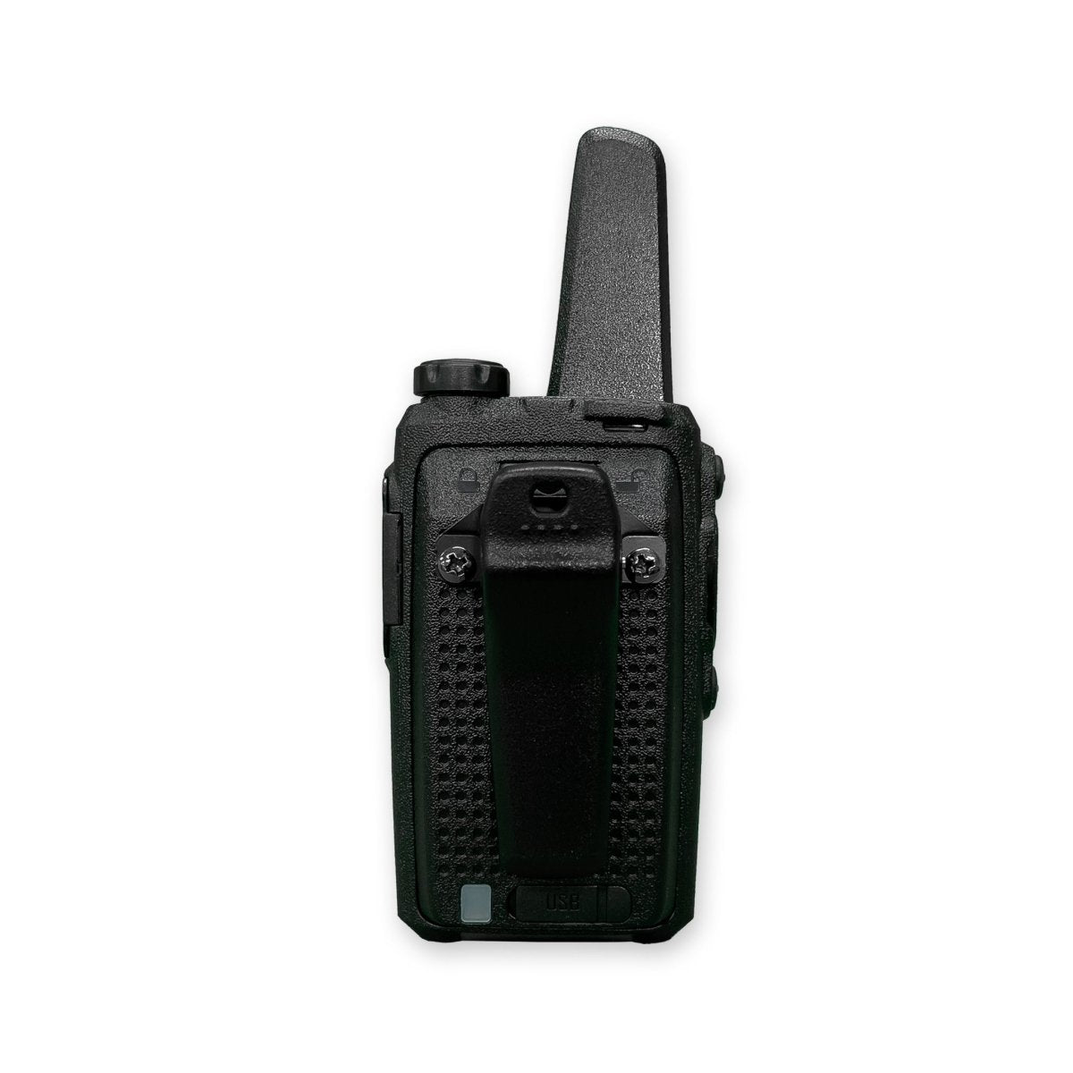 Go Pro Radio (GPR) - Licence - Free DMR Digital & Analog Two - Way Radio - Wireless Pacific - GPR-DL1-Onsite8