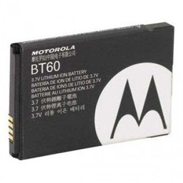 HKNN4014A Motorola CLP Standard Capacity Battery, 1130mA Li - Ion (BT60) - Motorola - HKNN4014A / BT60
