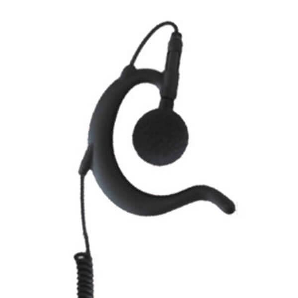 Hygiene Foam Earpiece Covers for WPCEH, WPBEH Earpieces - Wireless Pacific - WPEARFOAMSB