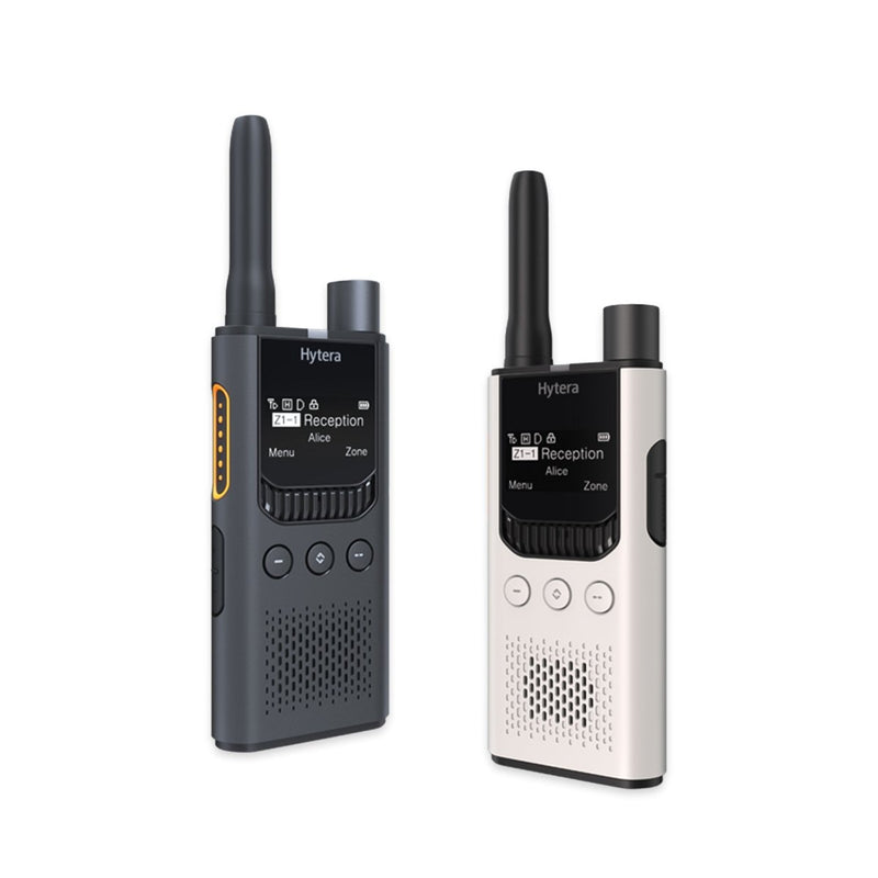Hytera Two-Way Radios & Walkie Talkies