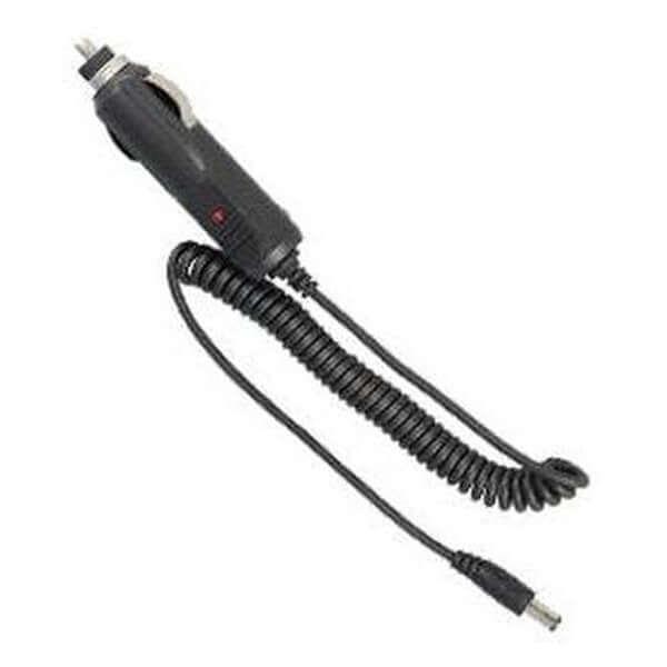 IC41Pro - Car Charger Cable (WPCLC-21)-Wireless Pacific-WPCLC-21