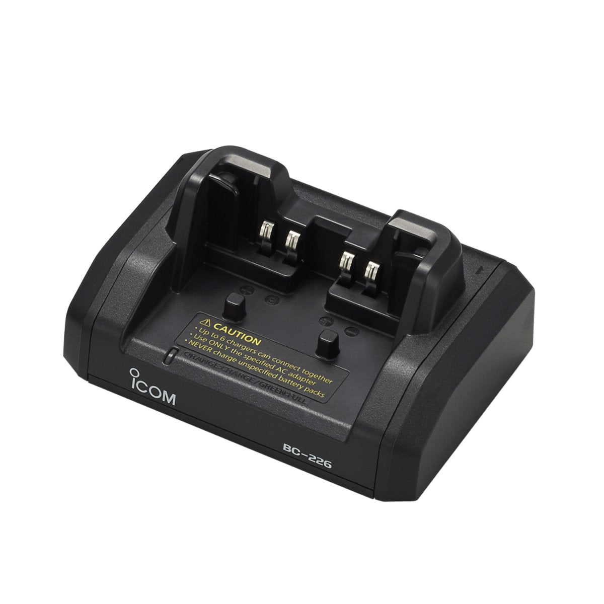 Icom BC226 Connectable charger-Icom-BC226